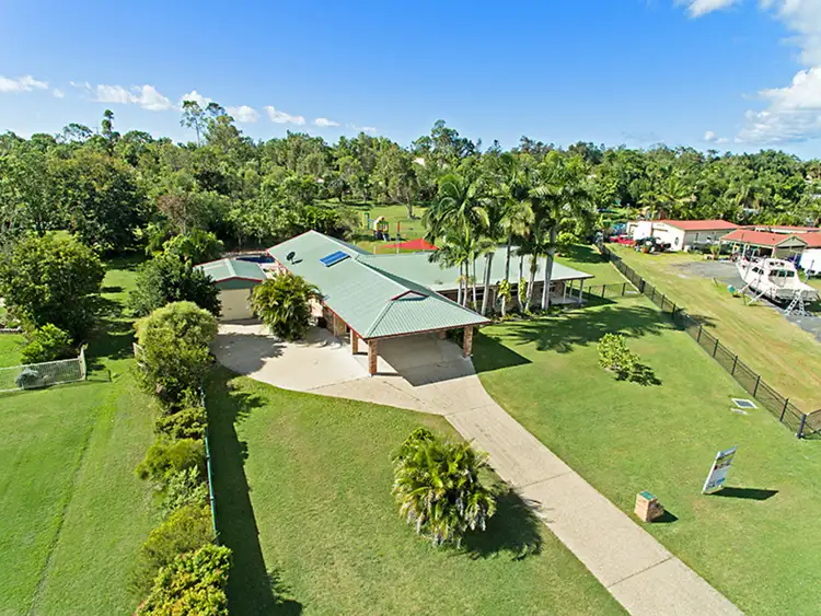 Seventh view of Homely rural property listing, 23 Nagle Road, Barmaryee QLD 4703