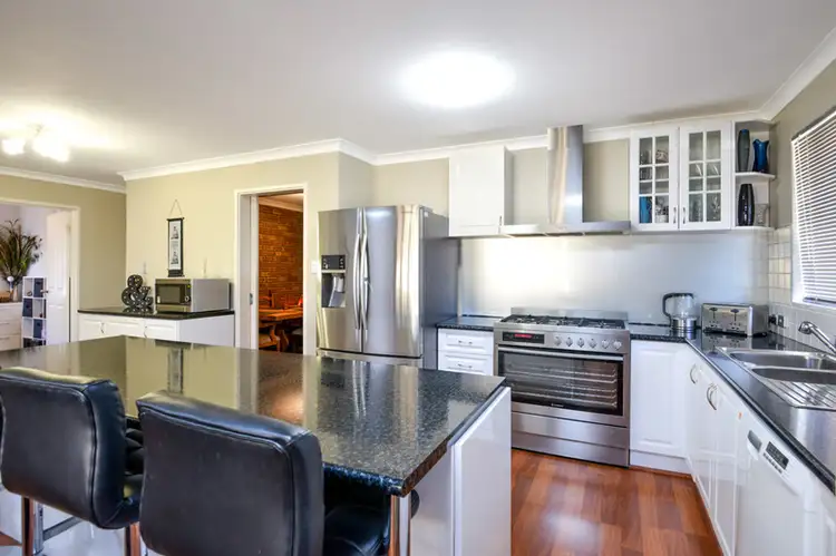 Fourth view of Homely house listing, 8 Collier Place, South Kalgoorlie, Kalgoorlie WA 6430