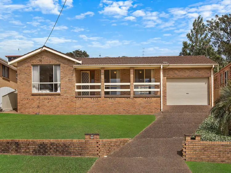 31 Margherita Avenue, Bateau Bay NSW 2261