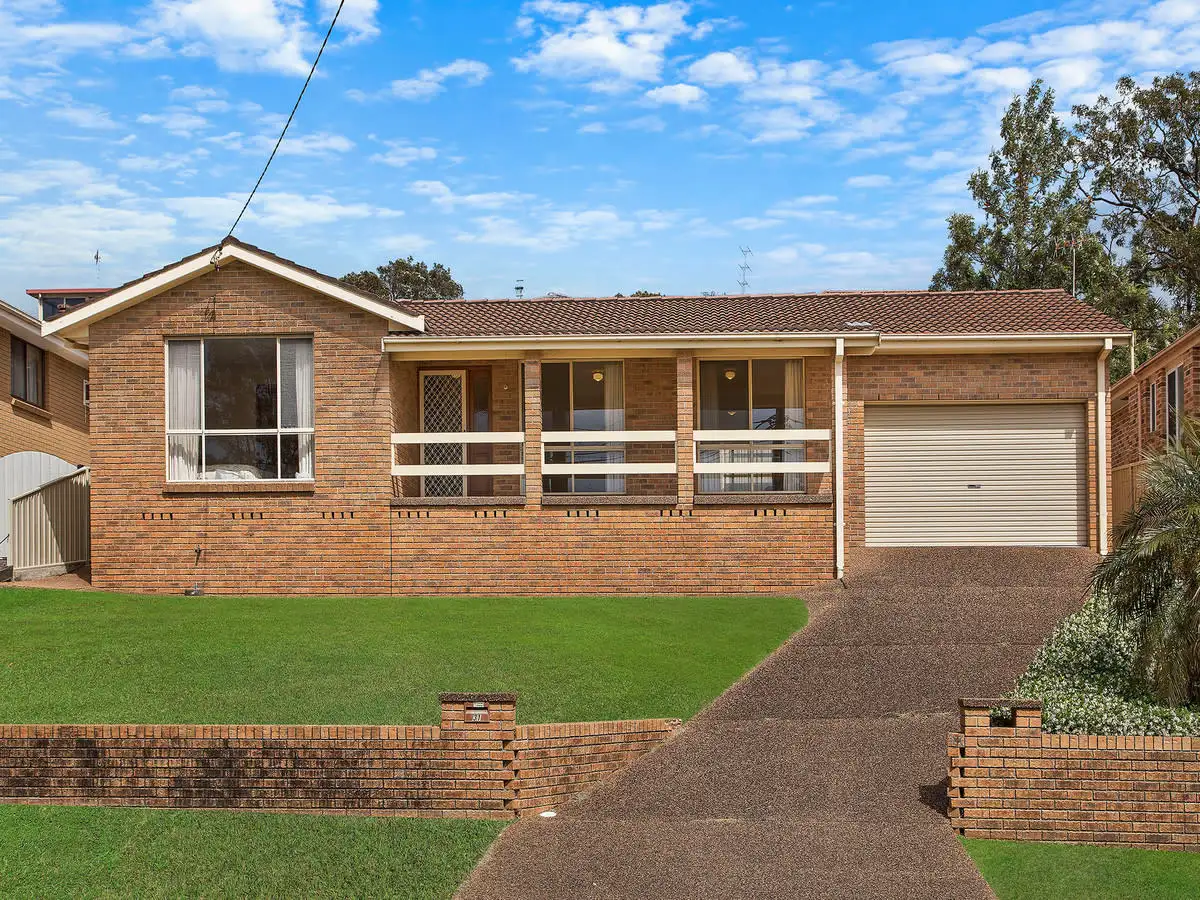 Main view of Homely house listing, 31 Margherita Avenue, Bateau Bay NSW 2261