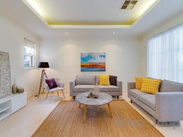 Fifth view of Homely house listing, 4/52 Glenunga Avenue, Glenunga SA 5064