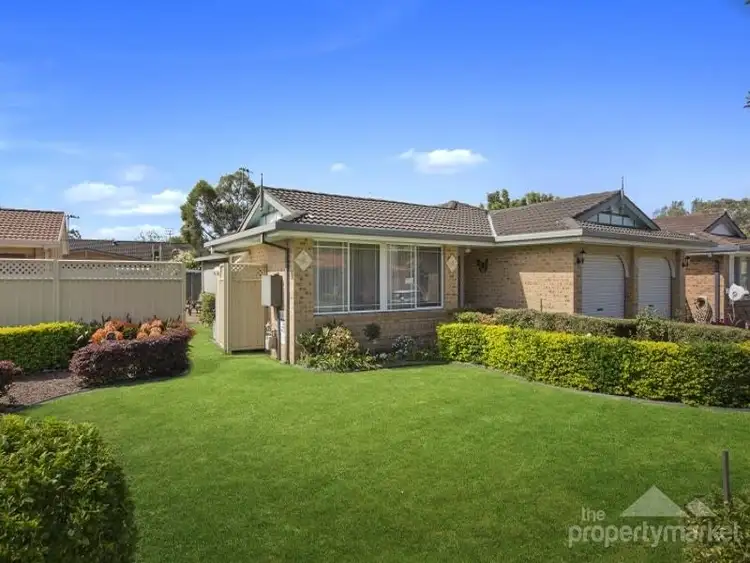 Main view of Homely house listing, 10 Cottonwood Court, Mardi NSW 2259