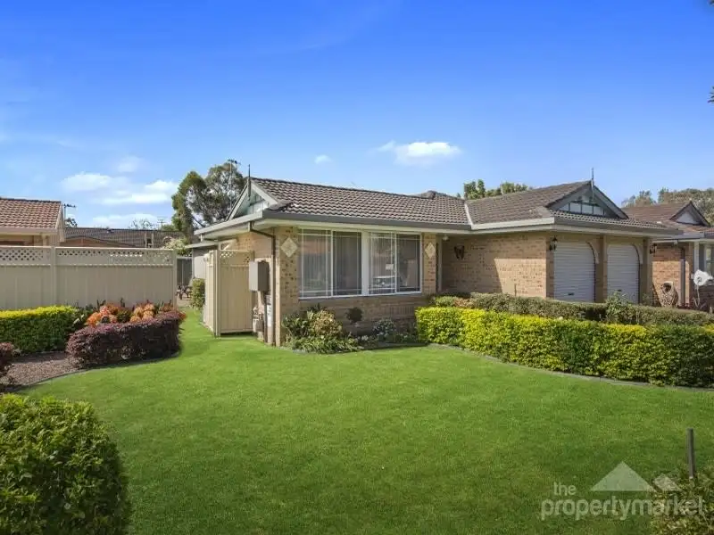 Main view of Homely house listing, 10 Cottonwood Court, Mardi NSW 2259