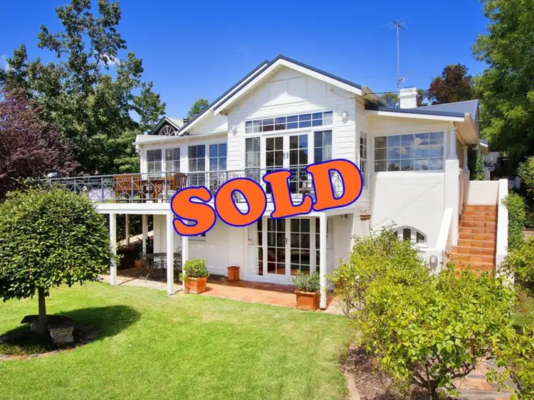 15 Garibaldi Street, Armidale NSW 2350