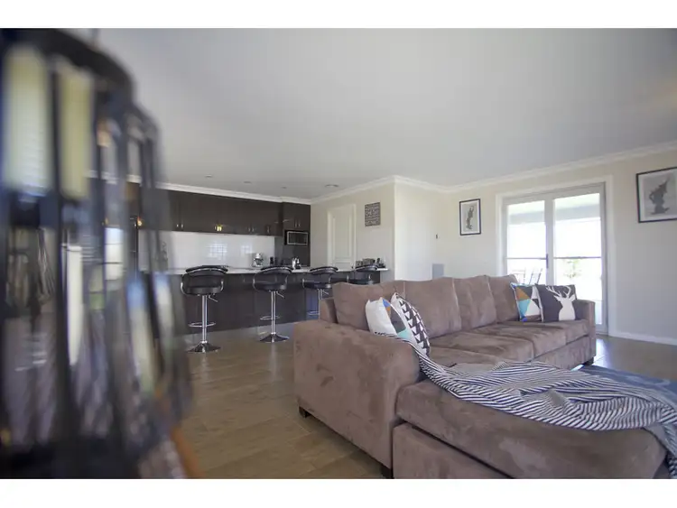 Seventh view of Homely house listing, 18 Mendel Drive, Kelso NSW 2795