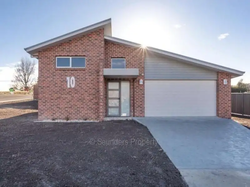 Main view of Homely house listing, 10 Spring Grove, Latrobe TAS 7307