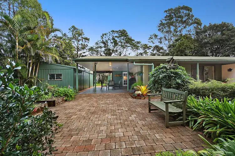 90-92 Western Avenue, Montville QLD 4560