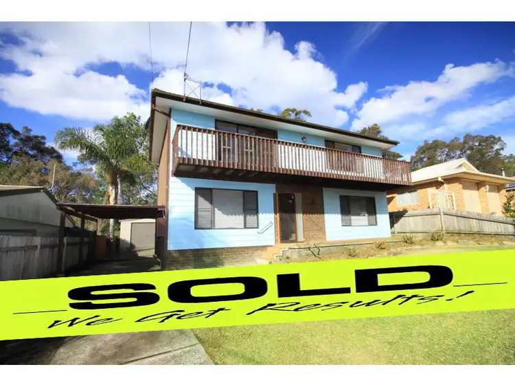 Main view of Homely house listing, 106 The Park Drive, Sanctuary Point NSW 2540