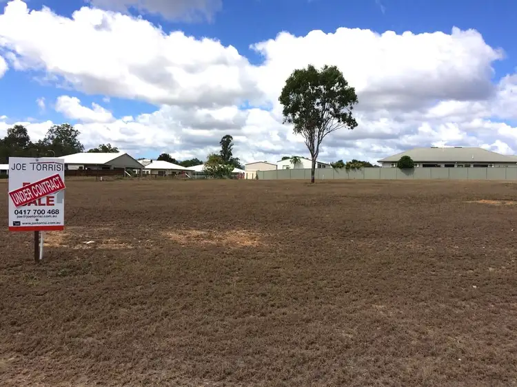 LOT 33 Summer Street, Mareeba QLD 4880