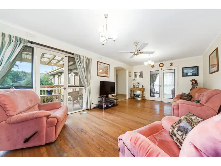 Third view of Homely house listing, 8 Gerald Drive, Langwarrin VIC 3910