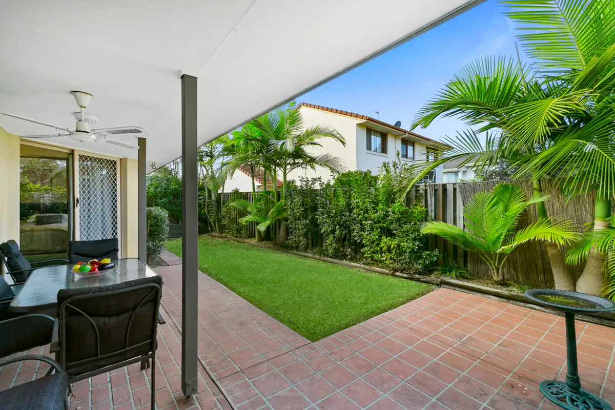 Main view of Homely house listing, 20 Royal Court, Ashmore QLD 4214