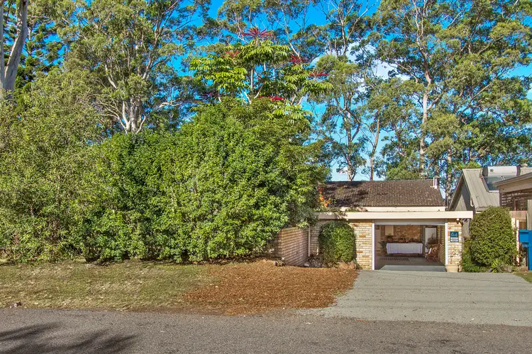 Second view of Homely house listing, 64 Berrys Head Road, Wyoming NSW 2250