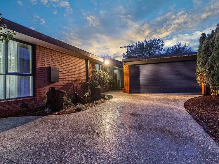 Third view of Homely house listing, 47 Brooklyn Avenue, Frankston VIC 3199