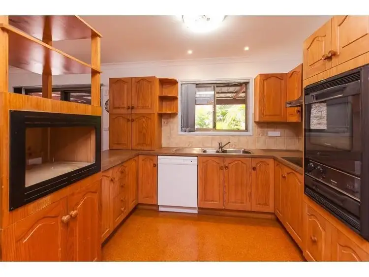 Fourth view of Homely house listing, 63002 Bruce Highway, Etna Creek QLD 4702