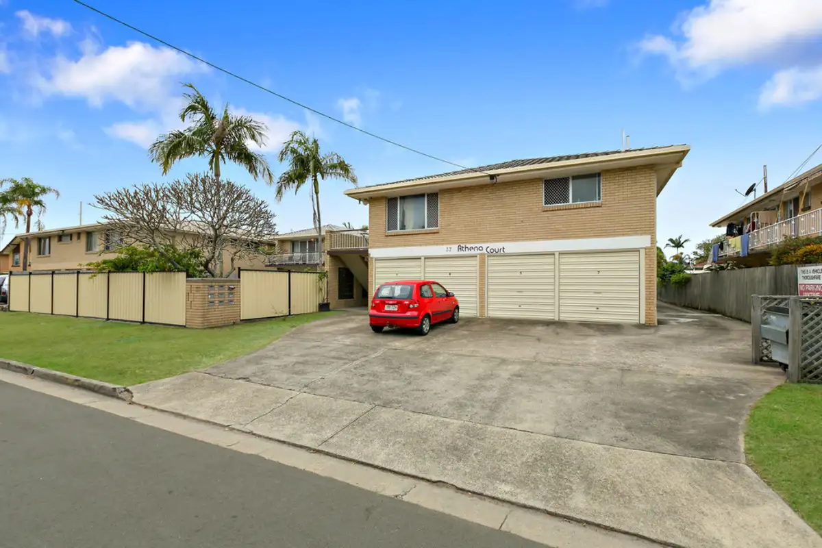 Main view of Homely unit listing, 3/37 Burra Street, Surfers Paradise QLD 4217