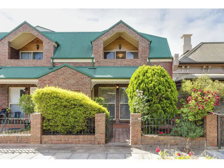 38 Mackinnon Parade, North Adelaide SA 5006