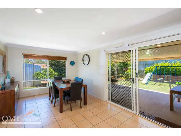 Third view of Homely house listing, 48 Vedders Drive, Heritage Park QLD 4118