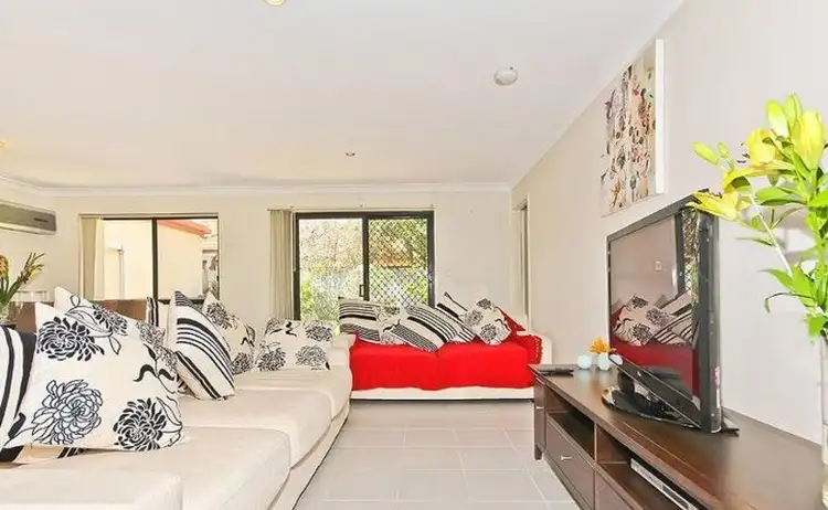 Fourth view of Homely townhouse listing, 23/74 Plaza Sreet, Wynnum West QLD 4178