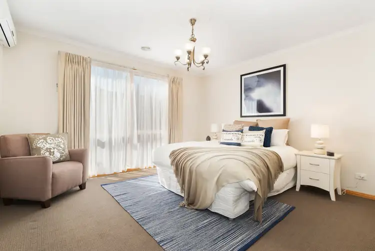 Fifth view of Homely house listing, 5 Caversham Drive, Mornington VIC 3931