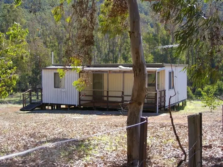 Second view of Homely rural property listing, 4 Balingup Road, Nannup WA 6275