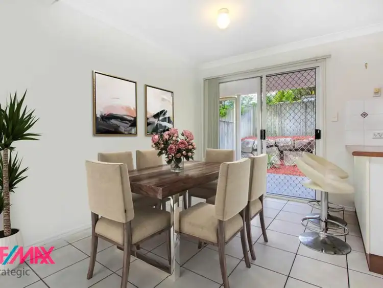 Third view of Homely townhouse listing, 17/66 Tuckett Road, Salisbury QLD 4107