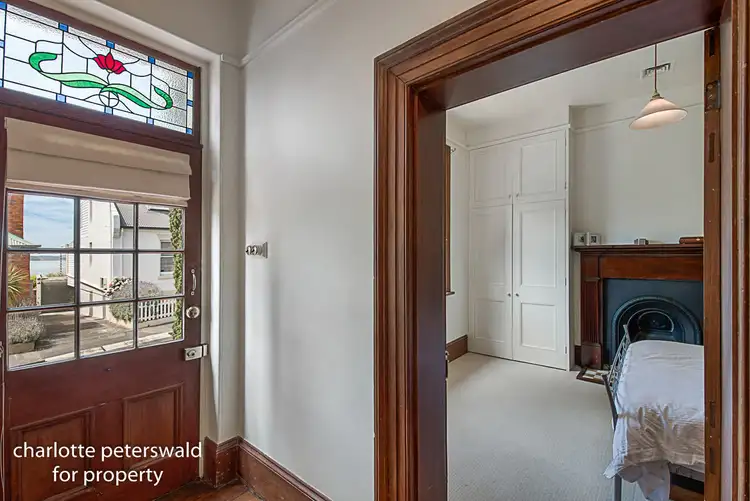 Fifth view of Homely house listing, 37 Colville Street, Battery Point TAS 7004