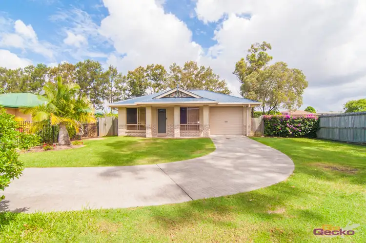 Main view of Homely house listing, 20 Oxford Place, Fitzgibbon QLD 4018