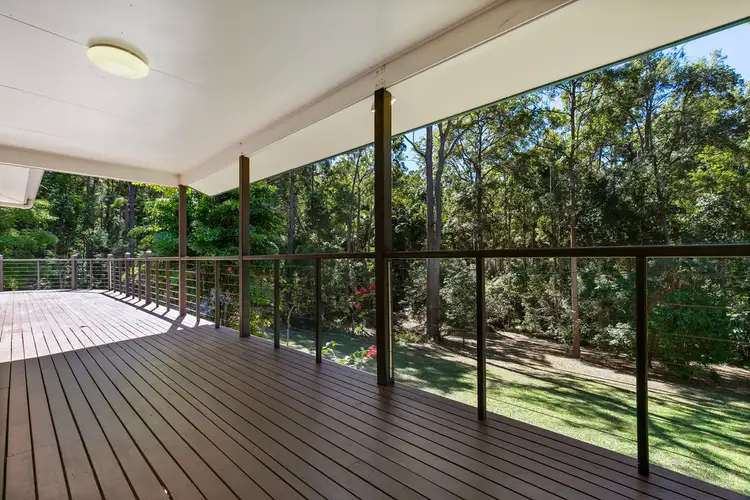 Second view of Homely house listing, 45 Dean Road, Verrierdale QLD 4562