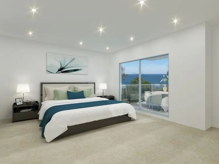 Third view of Homely apartment listing, 8/606 Esplanade, Mount Martha VIC 3934