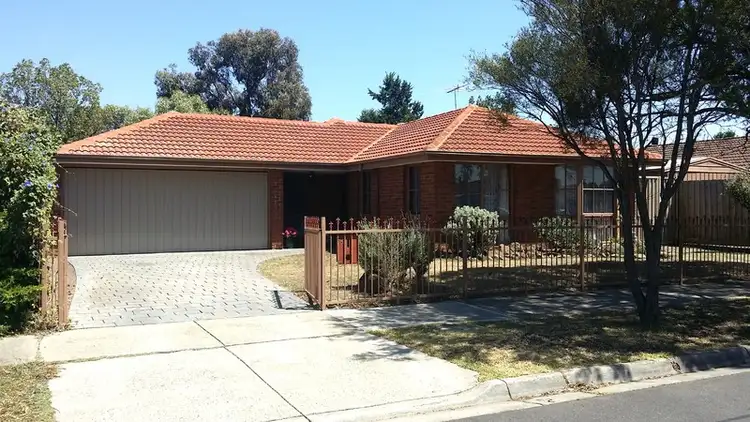 14 Balcombe Court, Craigieburn VIC 3064