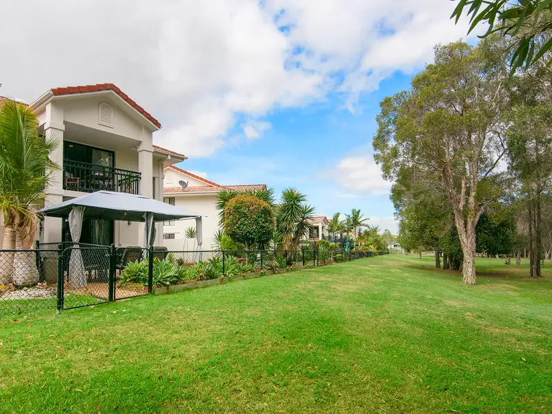 Main view of Homely townhouse listing, 33/43 Myola Court, Coombabah QLD 4216
