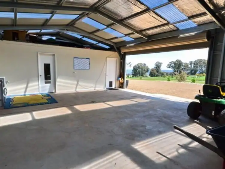 Fifth view of Homely rural property listing, LOT 13, 1094 Tabletop Road, Mansfield VIC 3722
