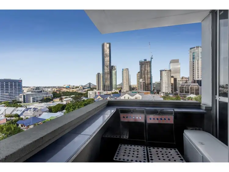 Fourth view of Homely apartment listing, 26/67 St Pauls Terrace, Spring Hill QLD 4000