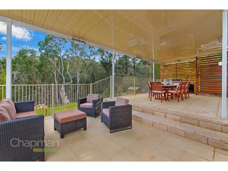 Fifth view of Homely house listing, 33 Birdwood Avenue, Winmalee NSW 2777