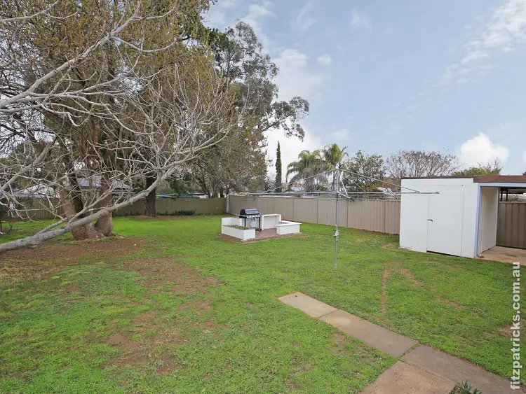 Sixth view of Homely house listing, 8 Walana Crescent, Kooringal NSW 2650