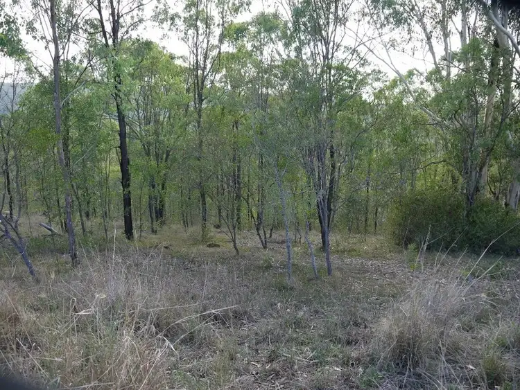 Third view of Homely land listing, 8 Muirhead, Kooralbyn QLD 4285
