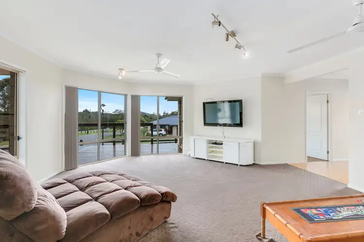 Fourth view of Homely house listing, 4 Foliage Way, Upper Coomera QLD 4209