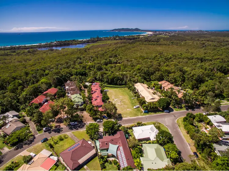 Fourth view of Homely house listing, 36 Belongil Crescent, Byron Bay NSW 2481