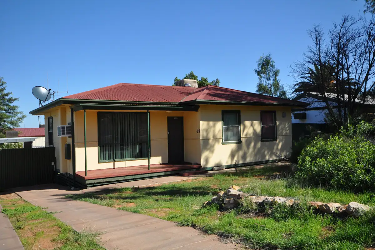 Main view of Homely house listing, 20 Barry Street, Port Augusta SA 5700