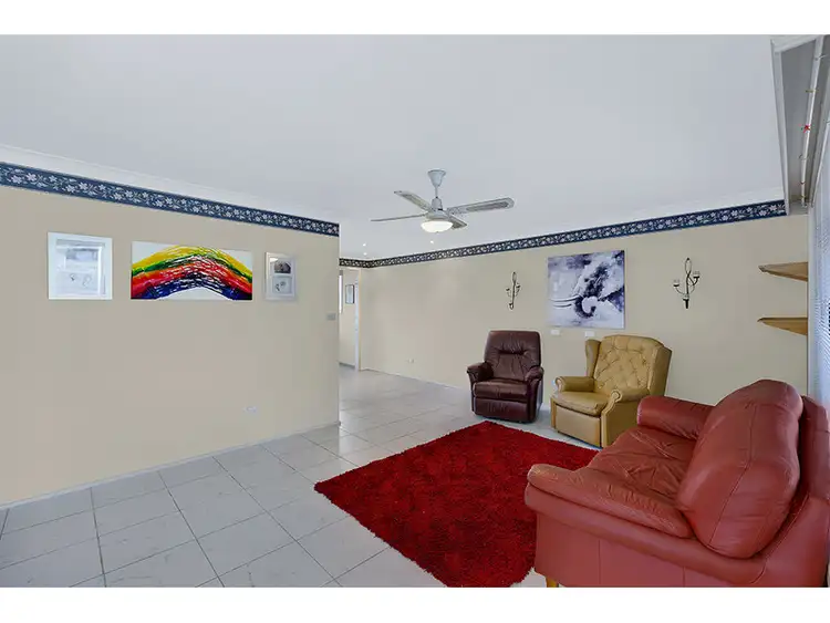 Fourth view of Homely house listing, 15 Kerry Crescent, Berkeley Vale NSW 2261