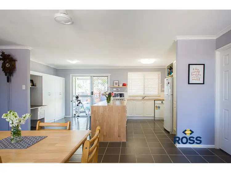 Third view of Homely house listing, 3 Peacock Crescent, Condon QLD 4815