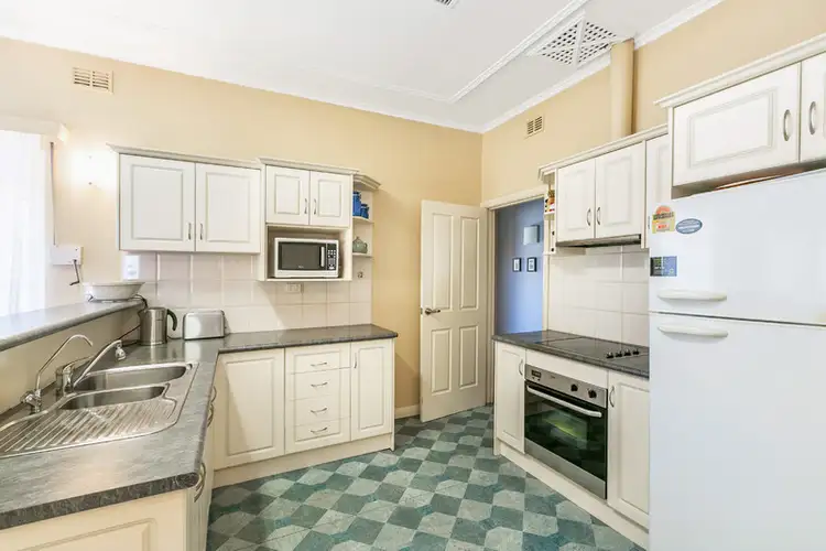 Fifth view of Homely house listing, 46 Kerr Grant Terrace, South Plympton SA 5038