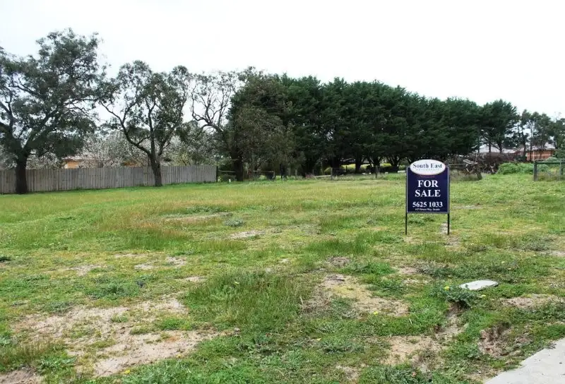Main view of Homely land listing, Lot 4, 4-6 Flett Street, Bunyip VIC 3815