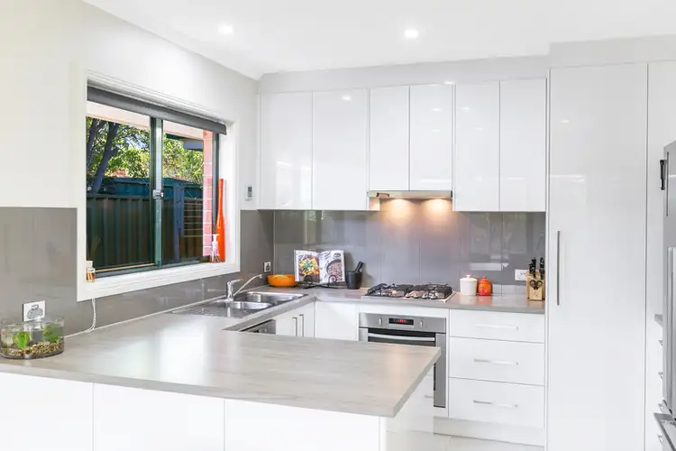 Third view of Homely house listing, 16A Fulton Street, Brighton SA 5048