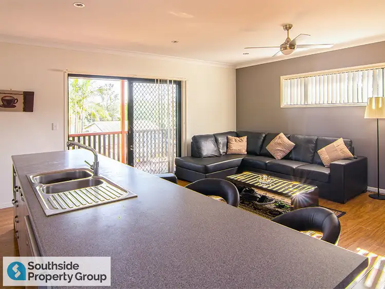 Fifth view of Homely house listing, 32 Heaton Street, Rocklea QLD 4106