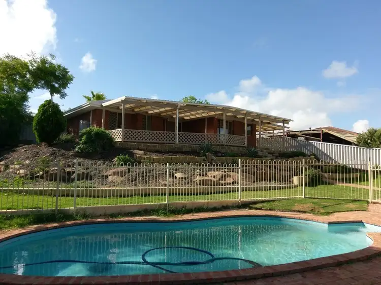 Main view of Homely house listing, 14 Chamberlain Place, Heathridge WA 6027