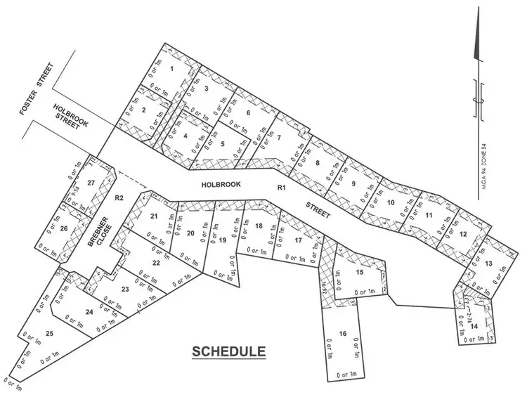 LOT Lot 24/36 Foster Street, Warrnambool VIC 3280