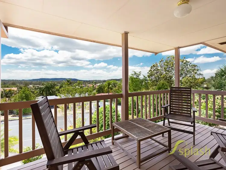 Second view of Homely house listing, 297 Horizon Drive, Westlake QLD 4074