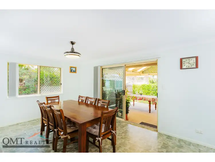 Fourth view of Homely house listing, 28 Tamarisk Way, Drewvale QLD 4116