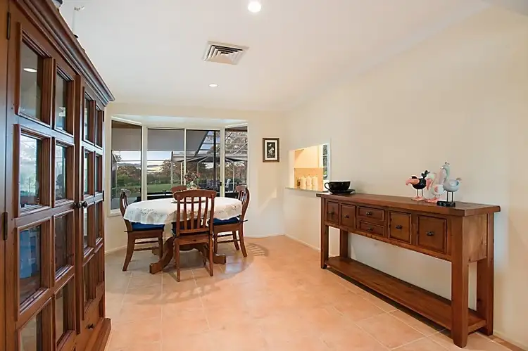 Fifth view of Homely house listing, 10 Hudson Close, Medowie NSW 2318